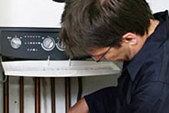 boiler repair Llanfechell