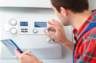 free commercial Llanfechell boiler quotes