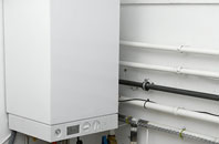 free Llanfechell condensing boiler quotes
