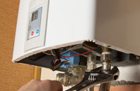free Llanfechell boiler install quotes
